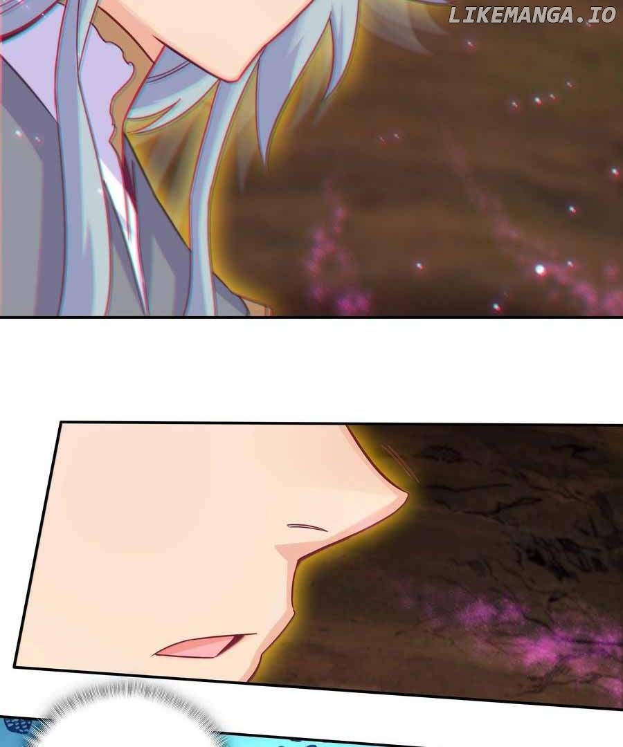 The Emperor is a Woman Chapter 292 - page 14