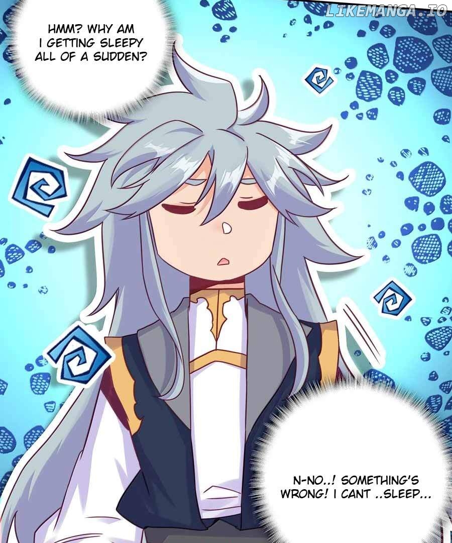 The Emperor is a Woman Chapter 292 - page 15