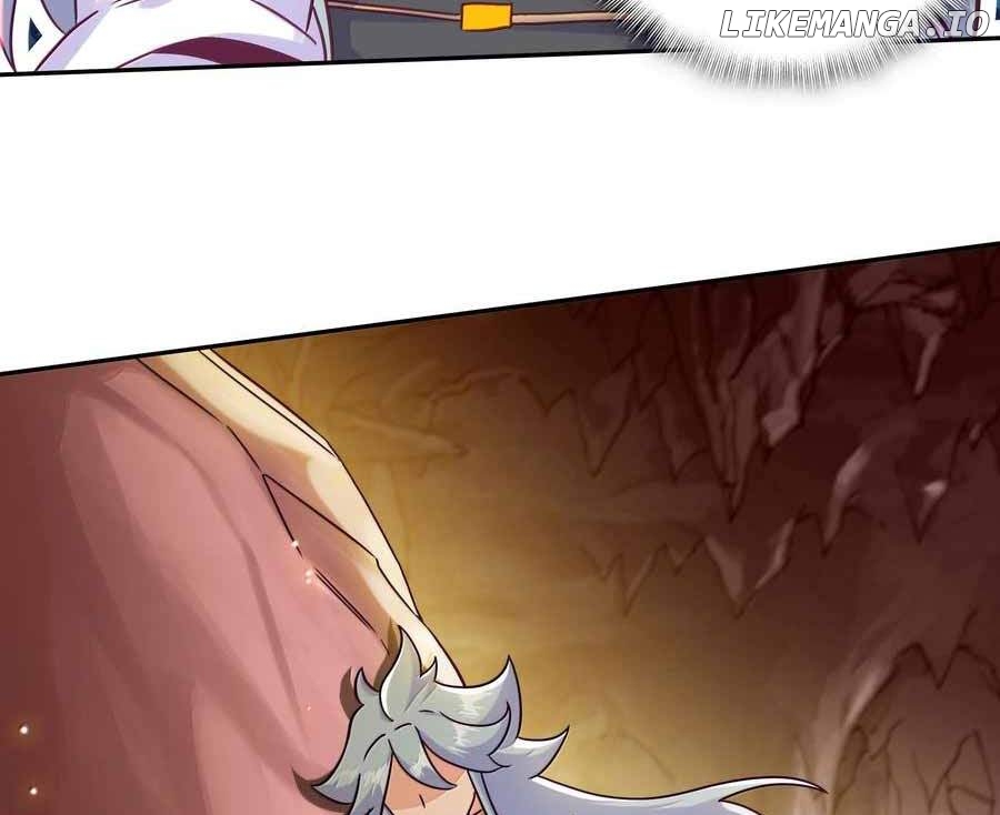 The Emperor is a Woman Chapter 292 - page 16