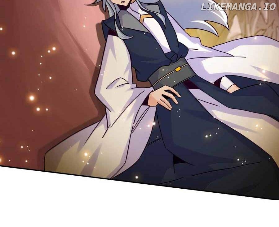 The Emperor is a Woman Chapter 292 - page 17