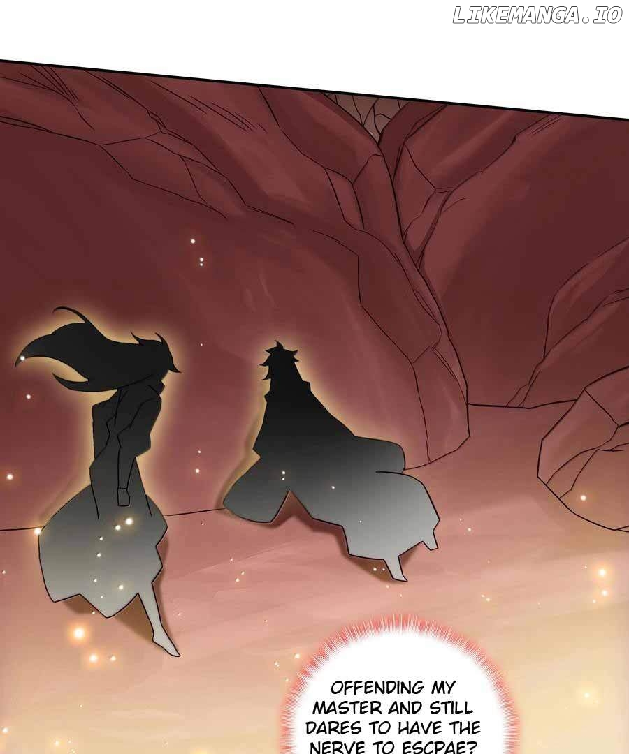 The Emperor is a Woman Chapter 292 - page 18