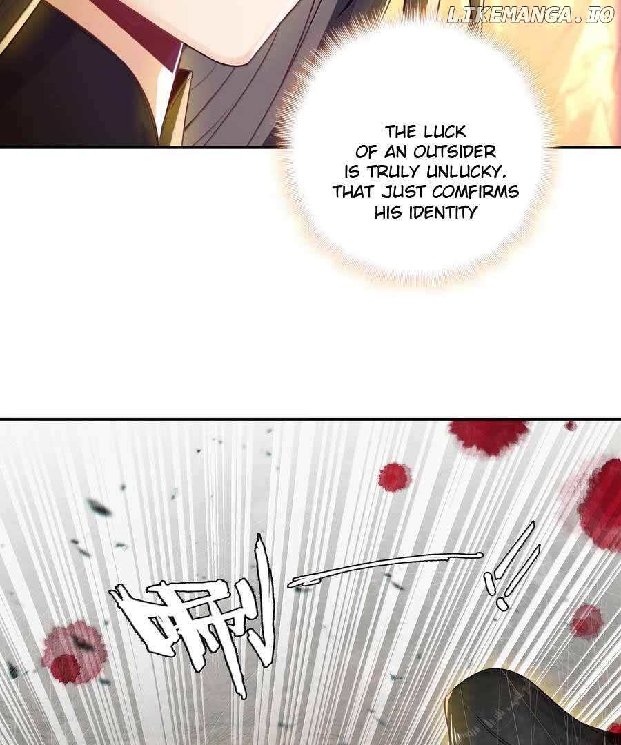 The Emperor is a Woman Chapter 292 - page 24