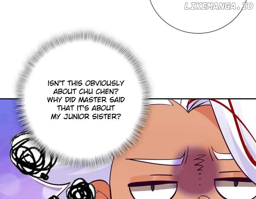 The Emperor is a Woman Chapter 292 - page 34