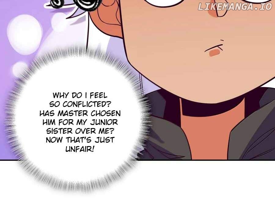 The Emperor is a Woman Chapter 292 - page 35