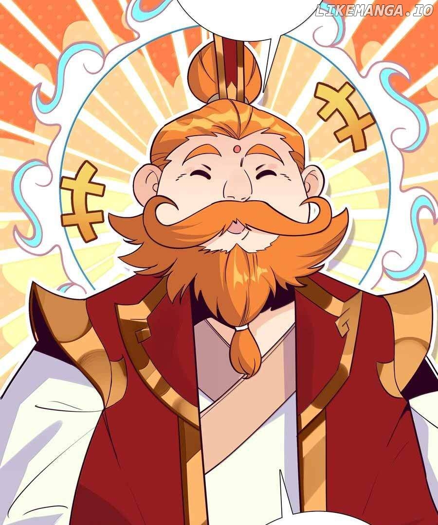 The Emperor is a Woman Chapter 292 - page 38