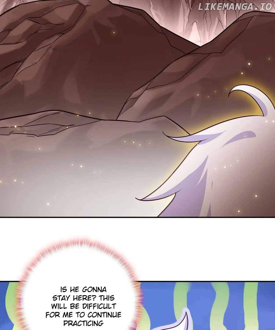 The Emperor is a Woman Chapter 292 - page 4