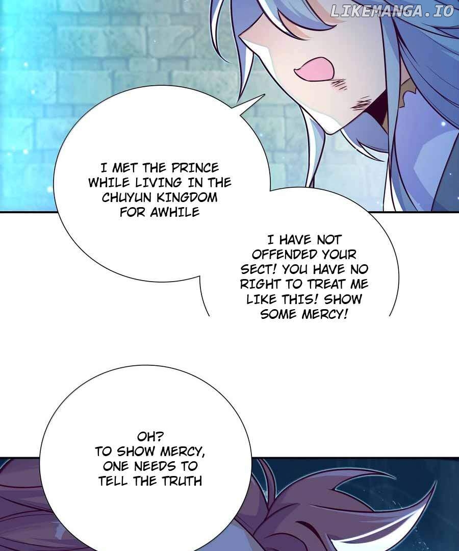 The Emperor is a Woman Chapter 292 - page 48