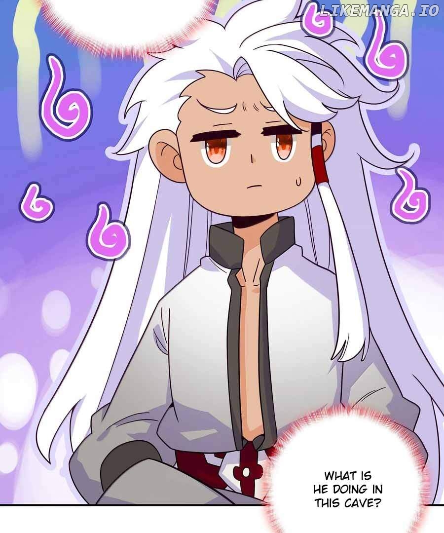 The Emperor is a Woman Chapter 292 - page 5