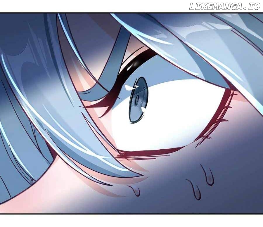 The Emperor is a Woman Chapter 292 - page 53