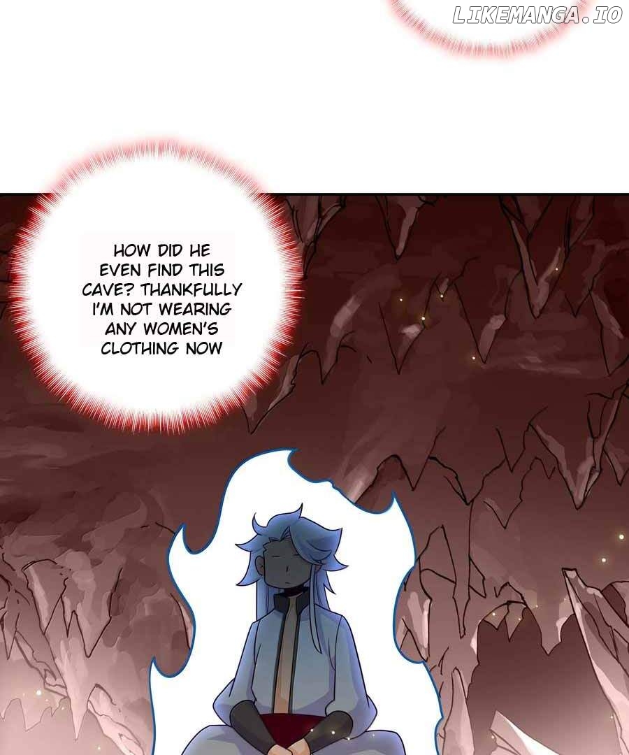 The Emperor is a Woman Chapter 292 - page 6