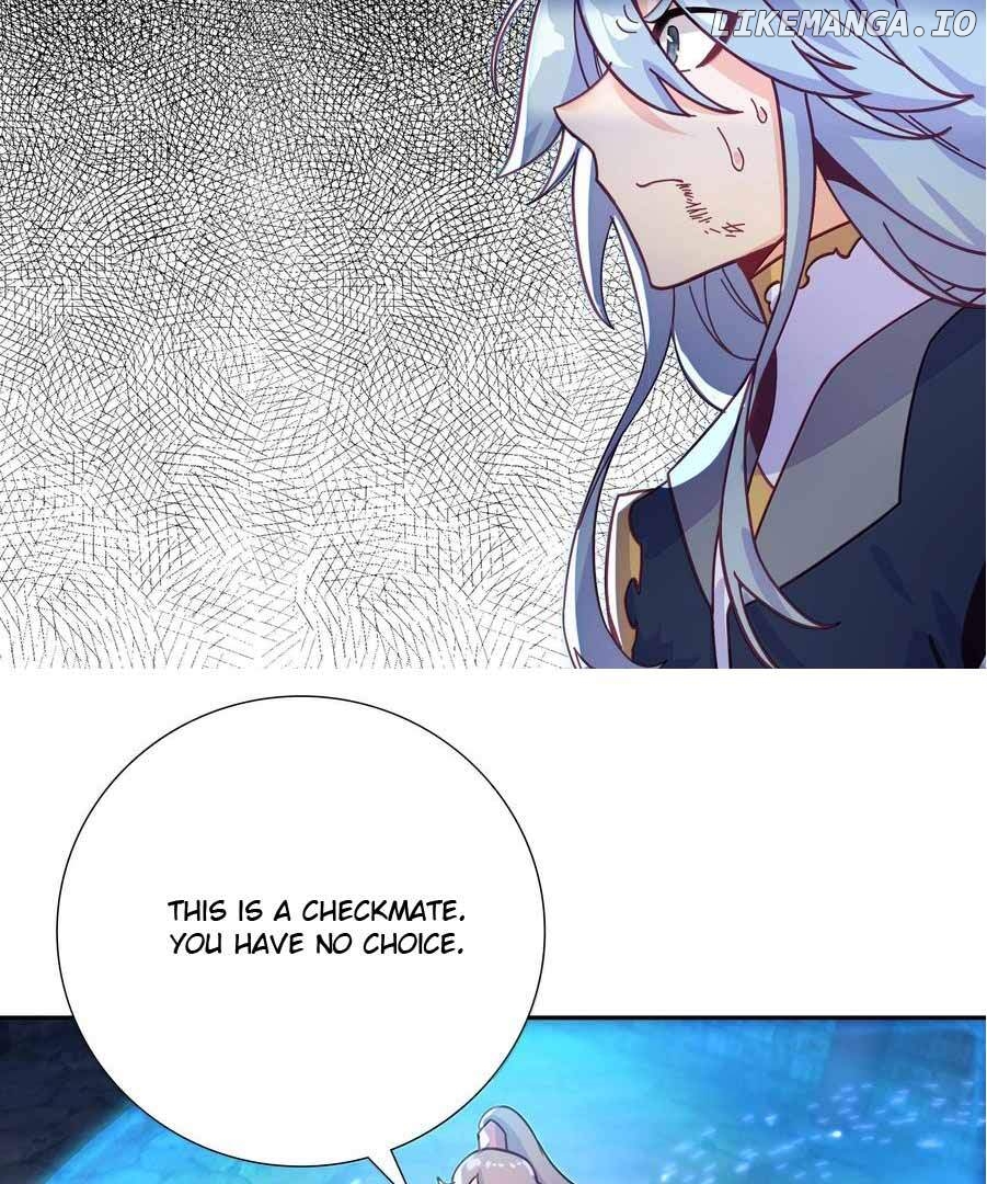 The Emperor is a Woman Chapter 292 - page 60