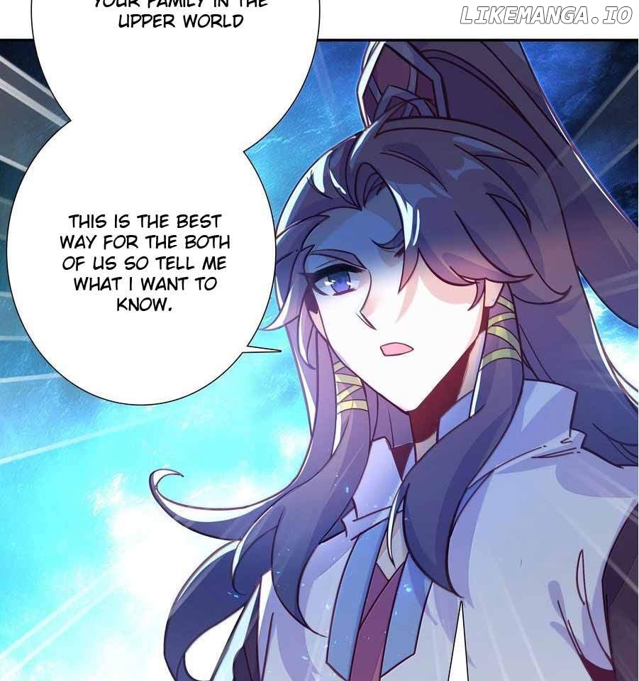 The Emperor is a Woman Chapter 292 - page 62