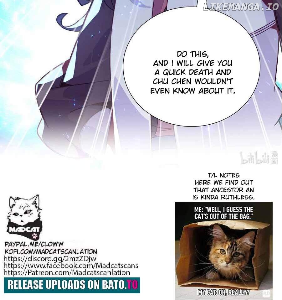 The Emperor is a Woman Chapter 292 - page 63