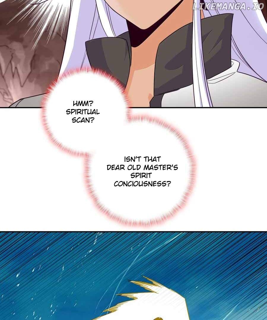 The Emperor is a Woman Chapter 292 - page 8