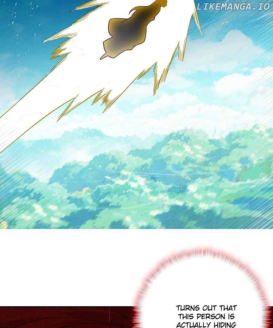 The Emperor is a Woman Chapter 292 - page 9