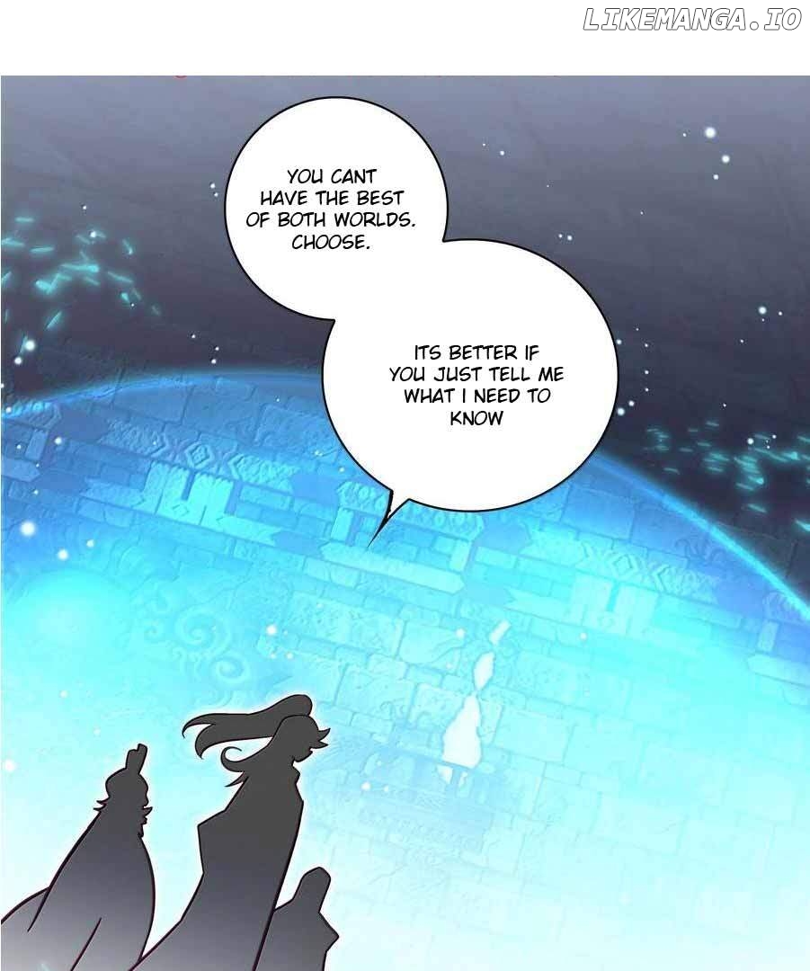 The Emperor is a Woman Chapter 293 - page 1