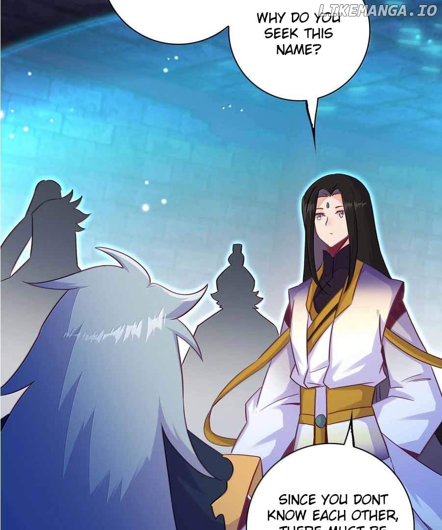 The Emperor is a Woman Chapter 293 - page 15