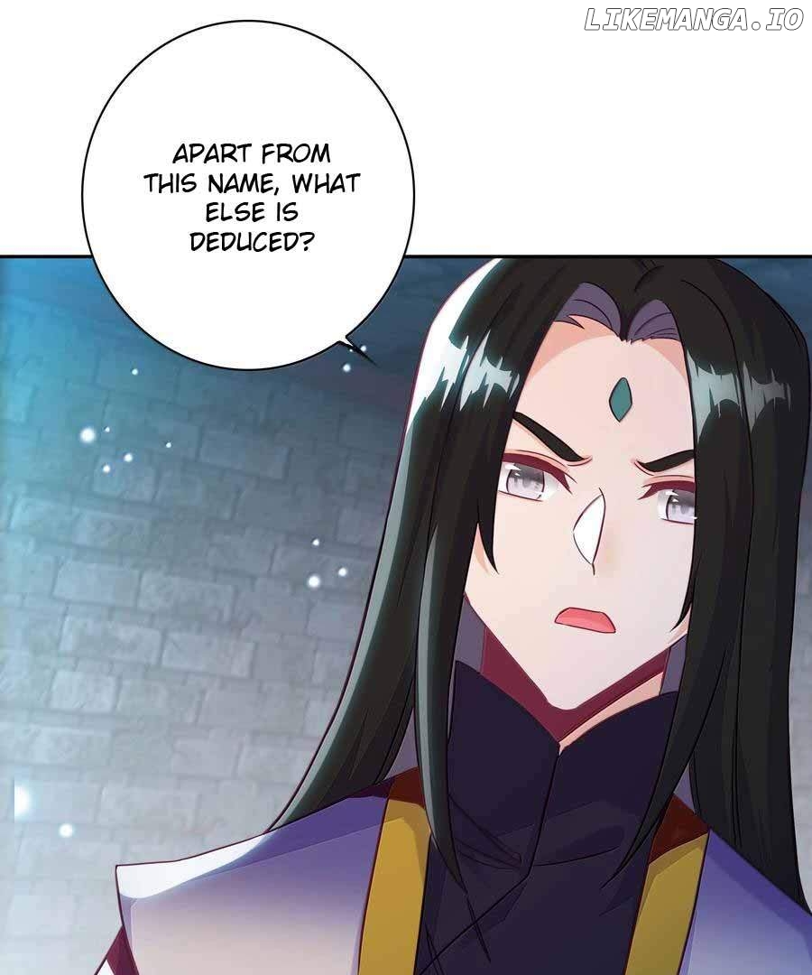The Emperor is a Woman Chapter 293 - page 19