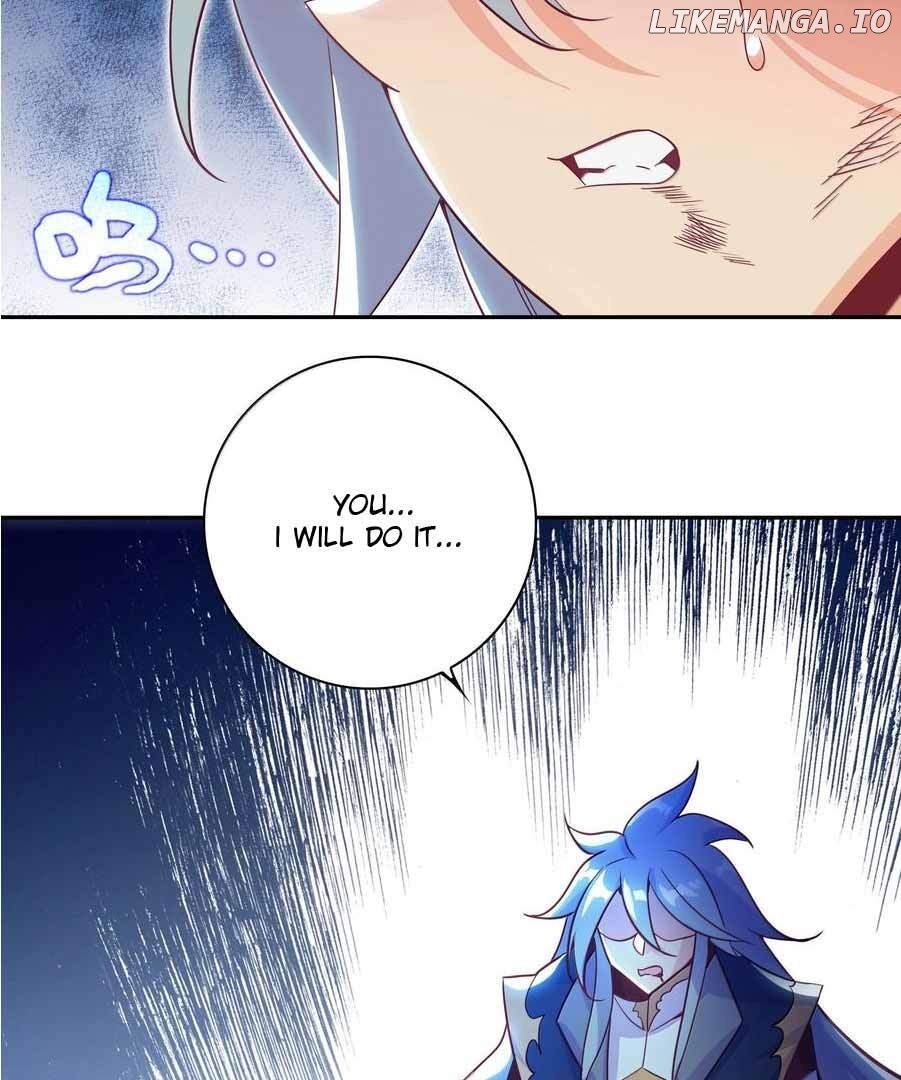 The Emperor is a Woman Chapter 293 - page 3