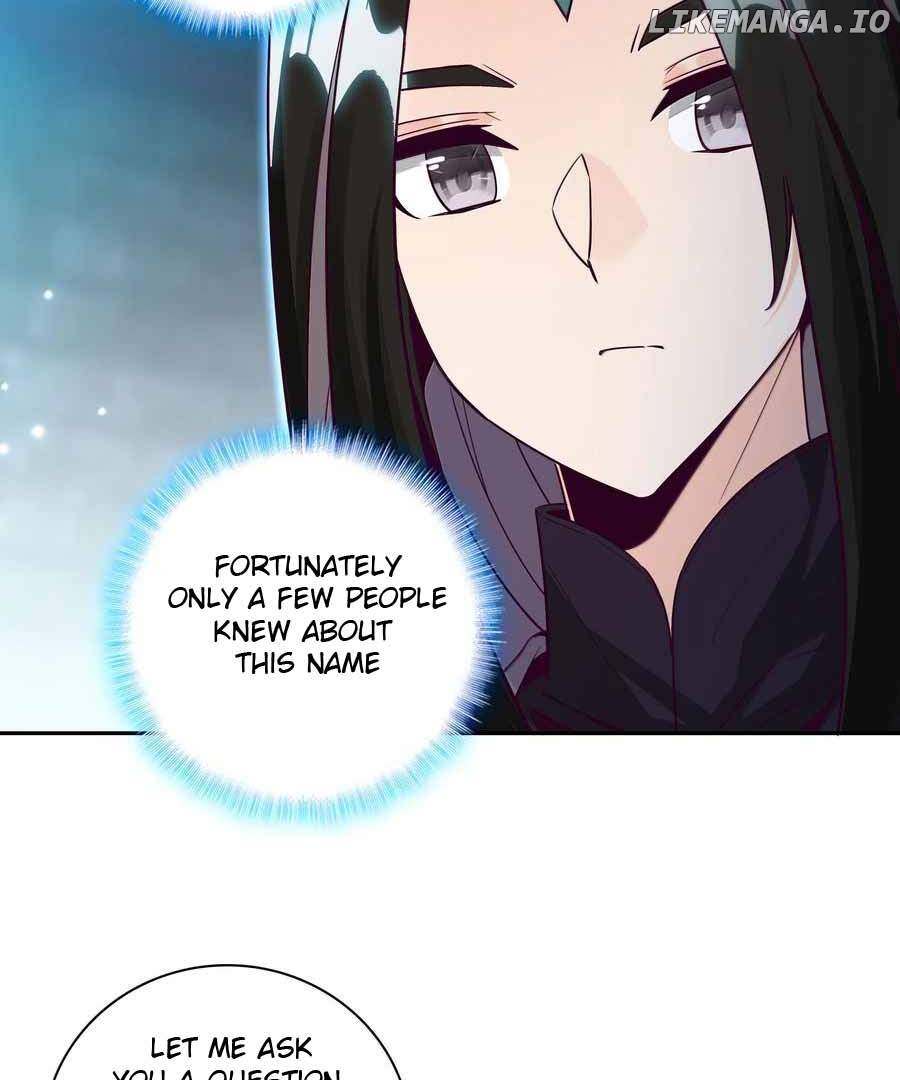 The Emperor is a Woman Chapter 293 - page 22