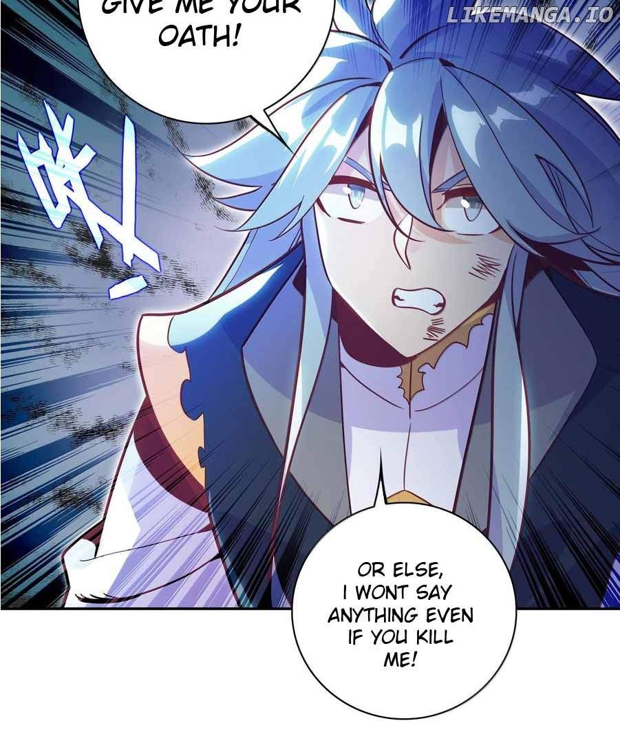 The Emperor is a Woman Chapter 293 - page 5