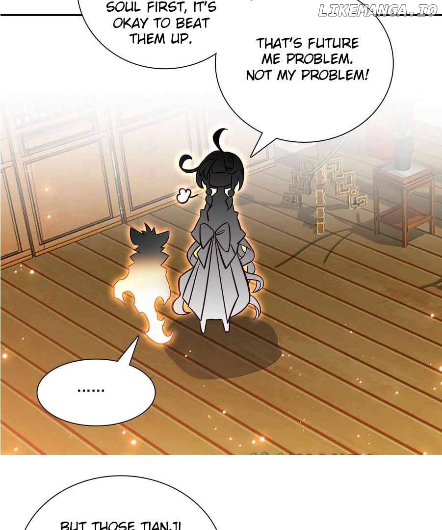 The Emperor is a Woman Chapter 293 - page 44
