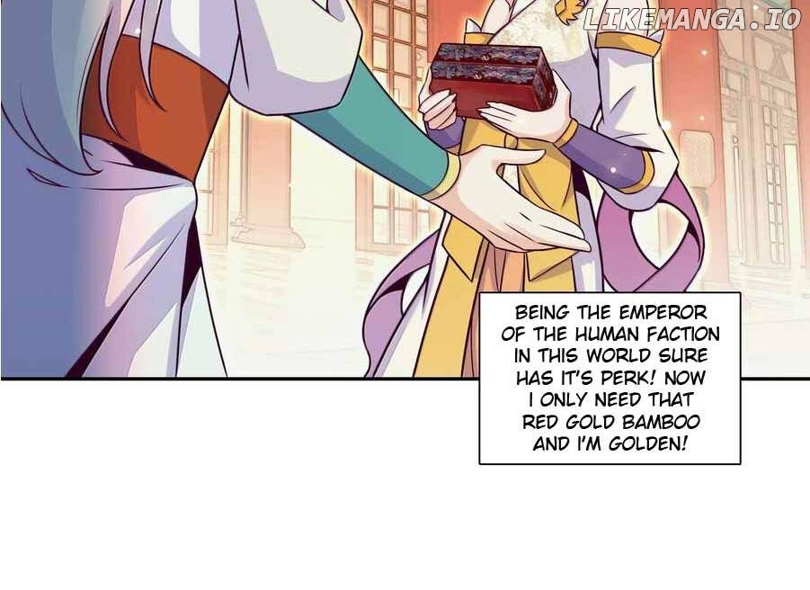 The Emperor is a Woman Chapter 293 - page 52