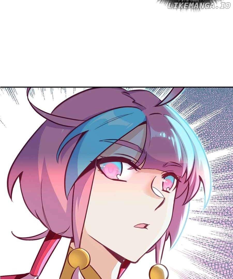 The Emperor is a Woman Chapter 293 - page 58