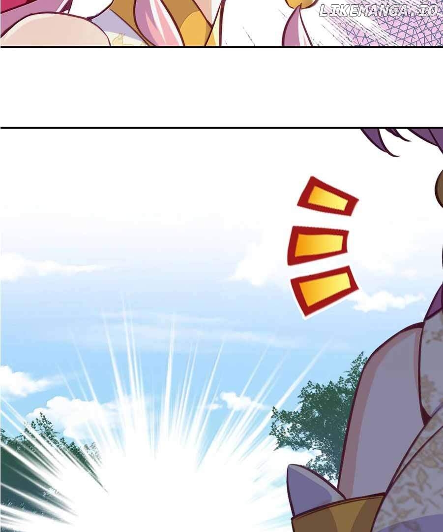 The Emperor is a Woman Chapter 293 - page 59