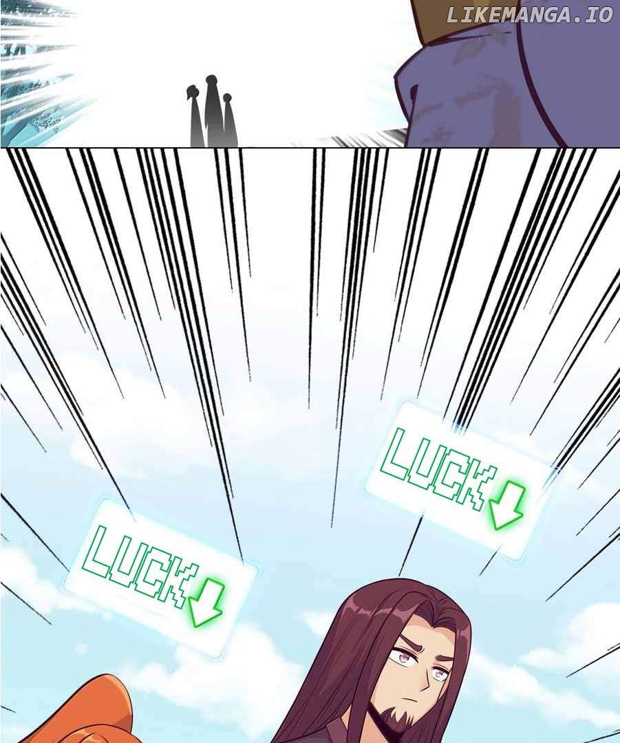 The Emperor is a Woman Chapter 293 - page 60