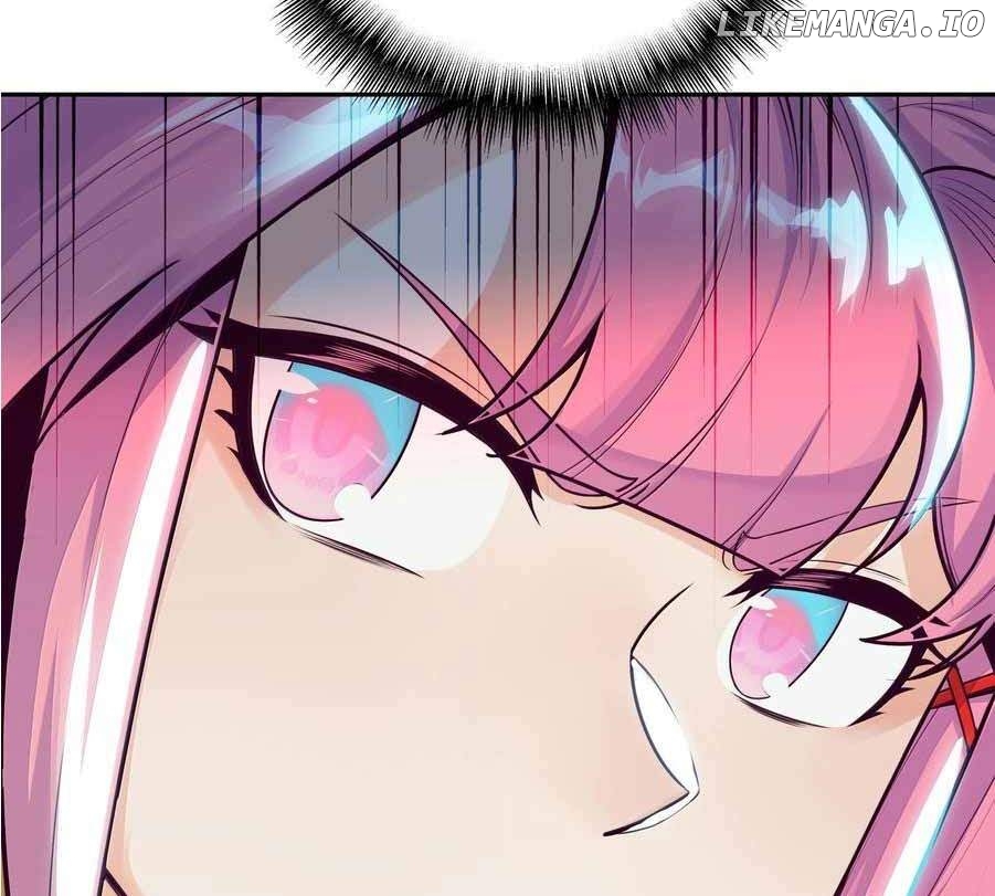 The Emperor is a Woman Chapter 293 - page 62