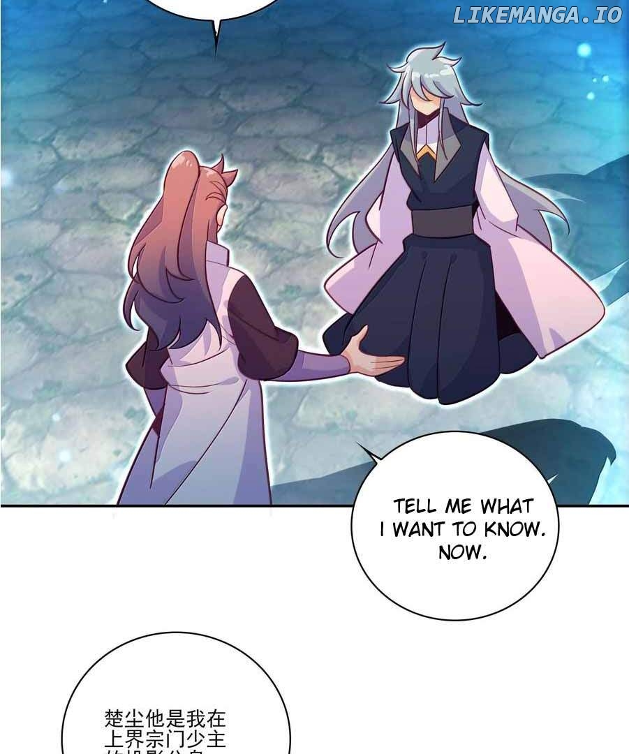 The Emperor is a Woman Chapter 293 - page 8