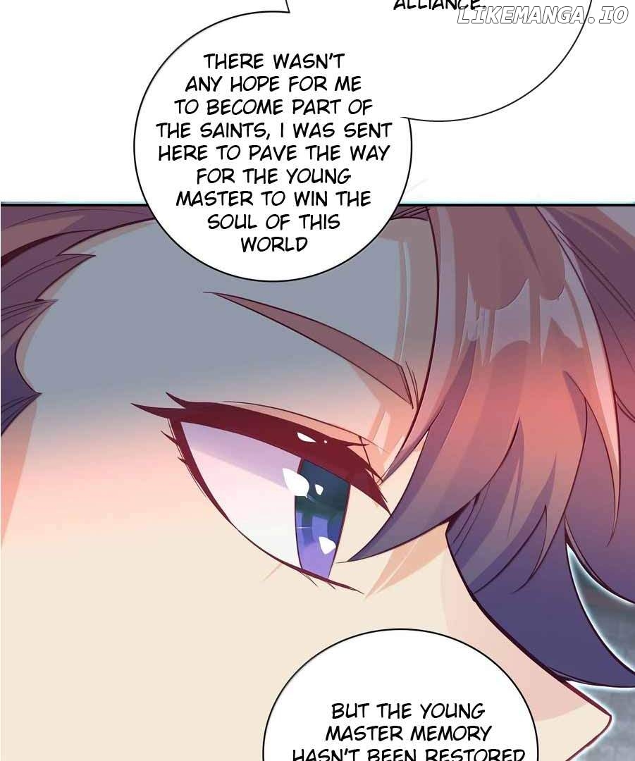 The Emperor is a Woman Chapter 293 - page 10