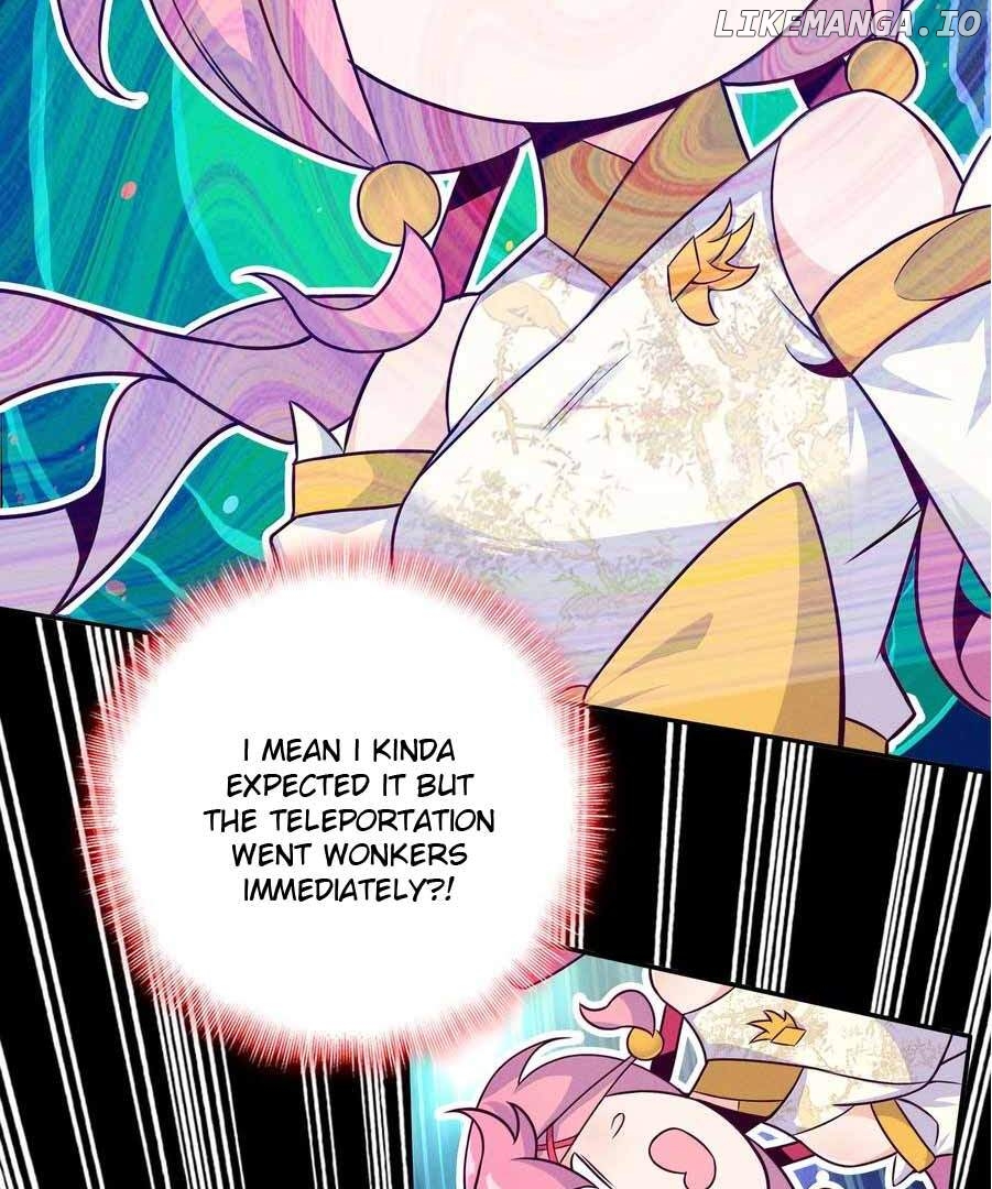 The Emperor is a Woman Chapter 294 - page 24