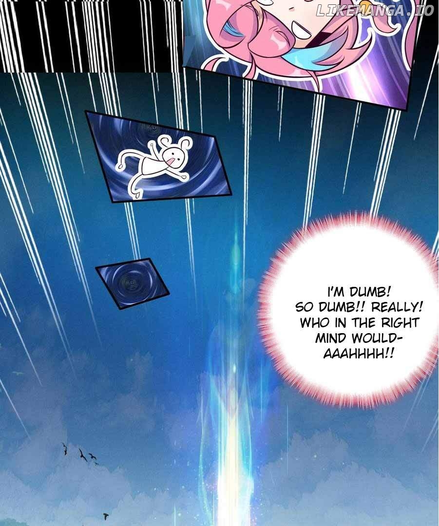 The Emperor is a Woman Chapter 294 - page 25