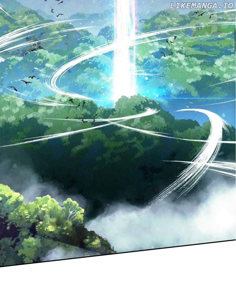 The Emperor is a Woman Chapter 294 - page 26