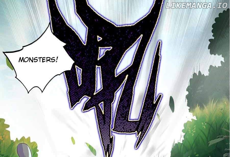 The Emperor is a Woman Chapter 294 - page 36