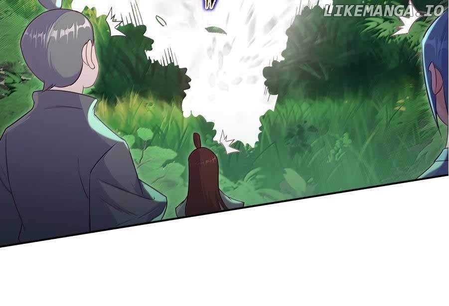 The Emperor is a Woman Chapter 294 - page 37