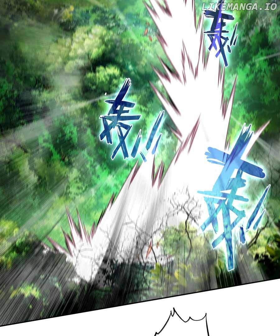 The Emperor is a Woman Chapter 294 - page 40