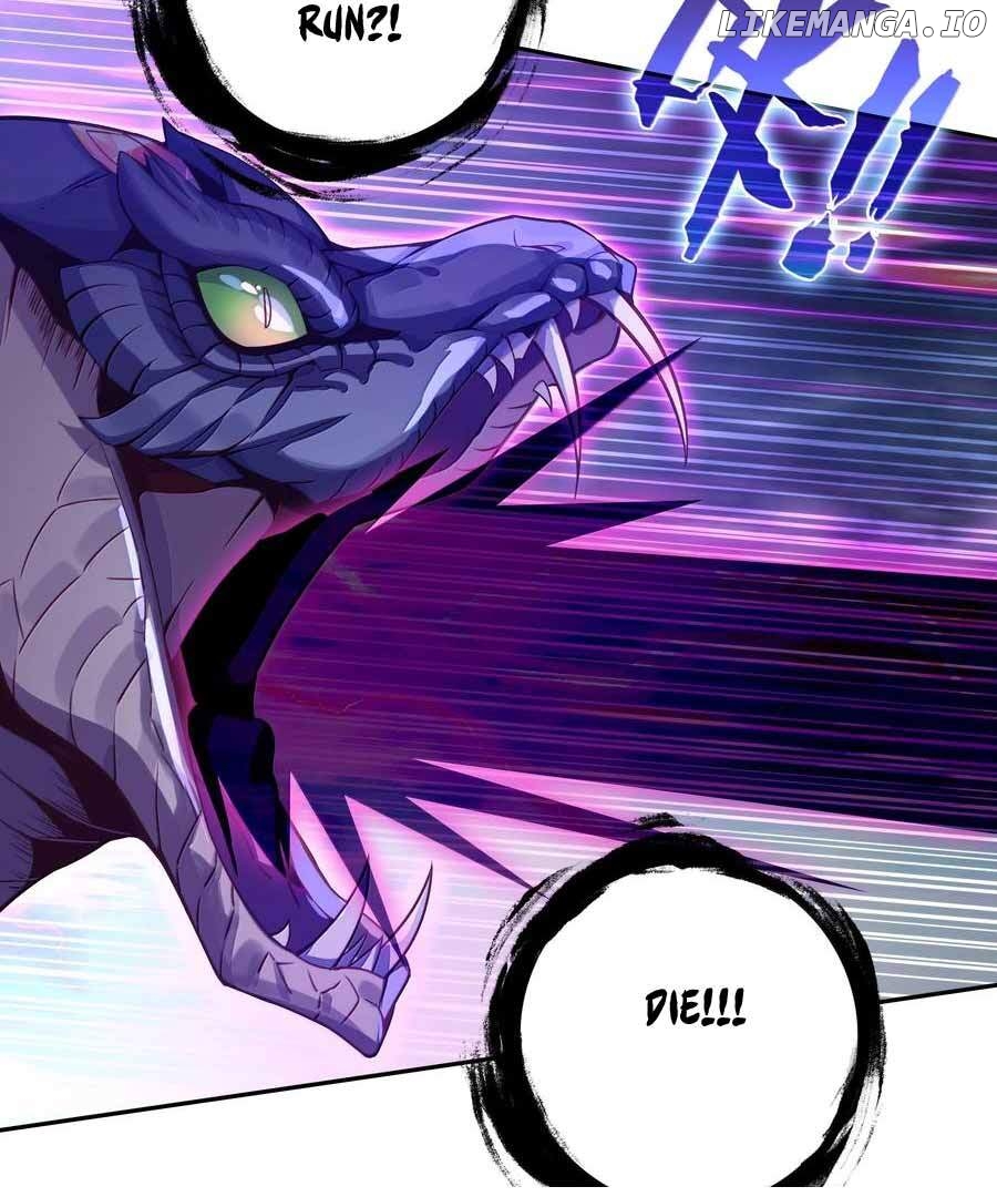 The Emperor is a Woman Chapter 294 - page 50