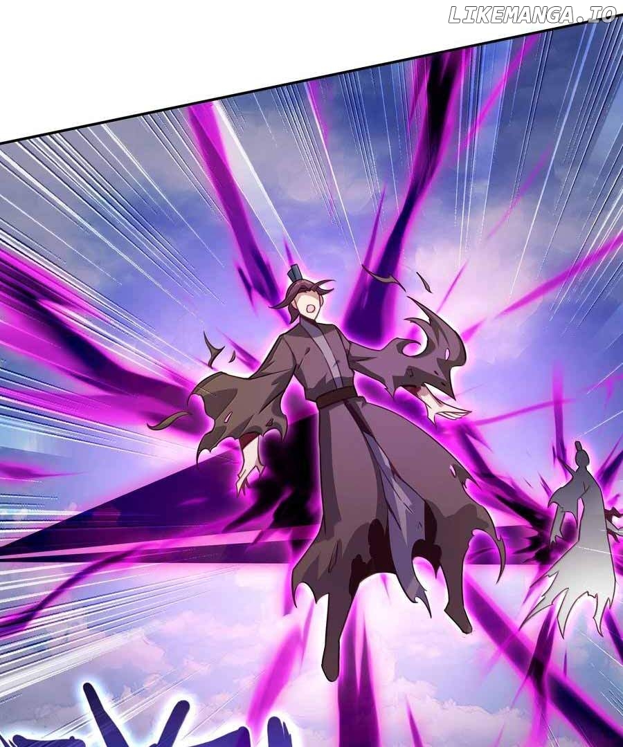 The Emperor is a Woman Chapter 294 - page 51