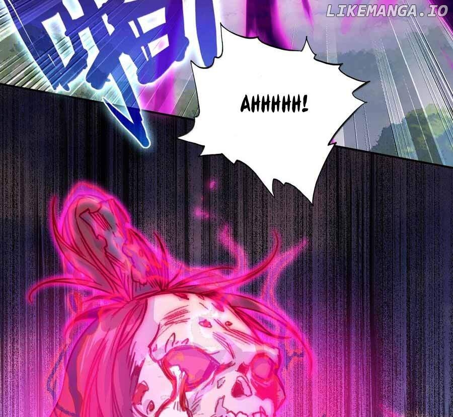 The Emperor is a Woman Chapter 294 - page 52