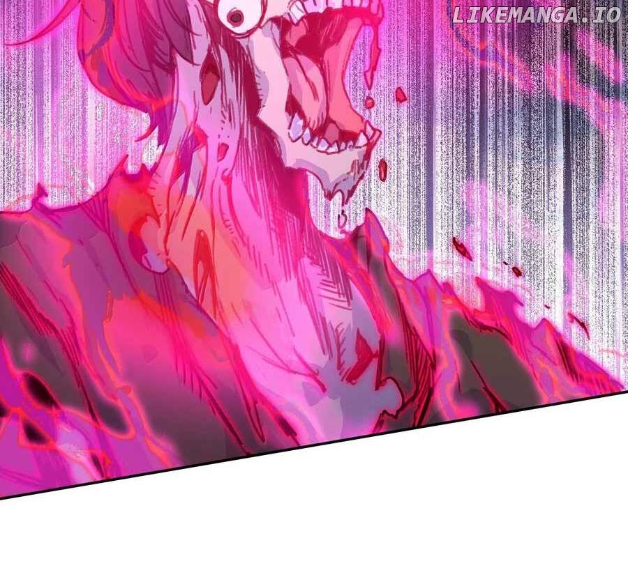 The Emperor is a Woman Chapter 294 - page 53