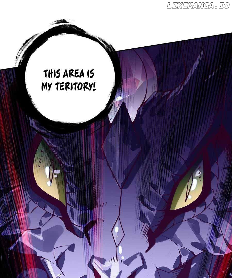 The Emperor is a Woman Chapter 294 - page 54