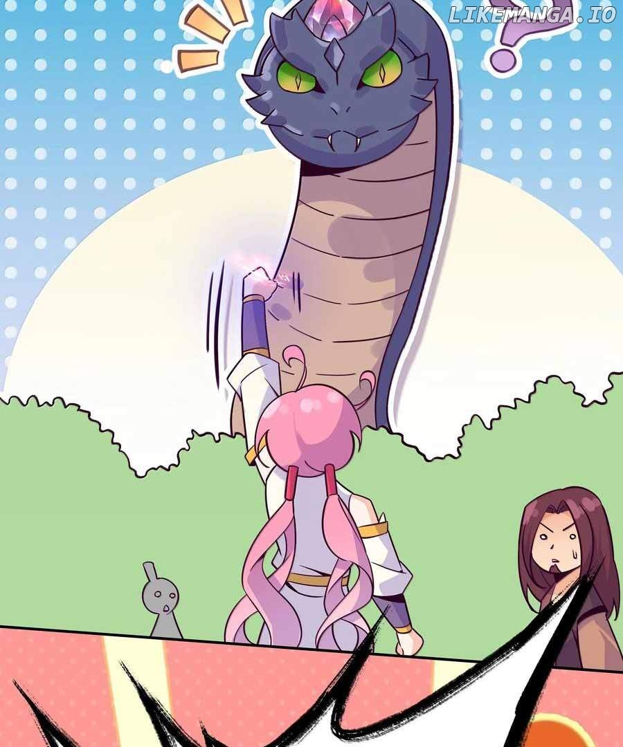 The Emperor is a Woman Chapter 294 - page 62