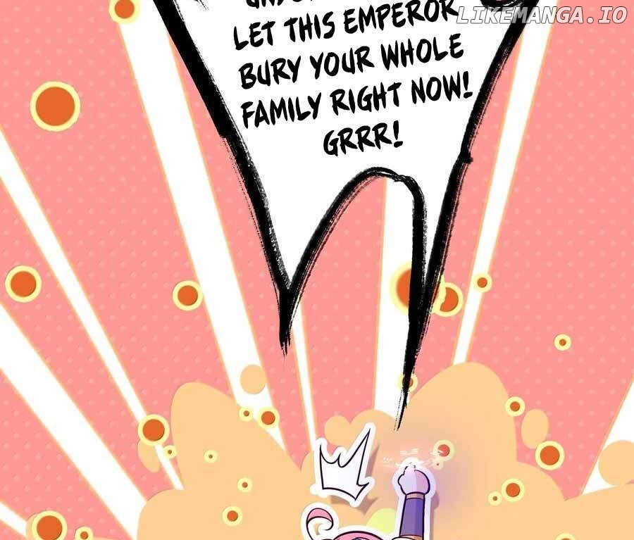 The Emperor is a Woman Chapter 294 - page 64