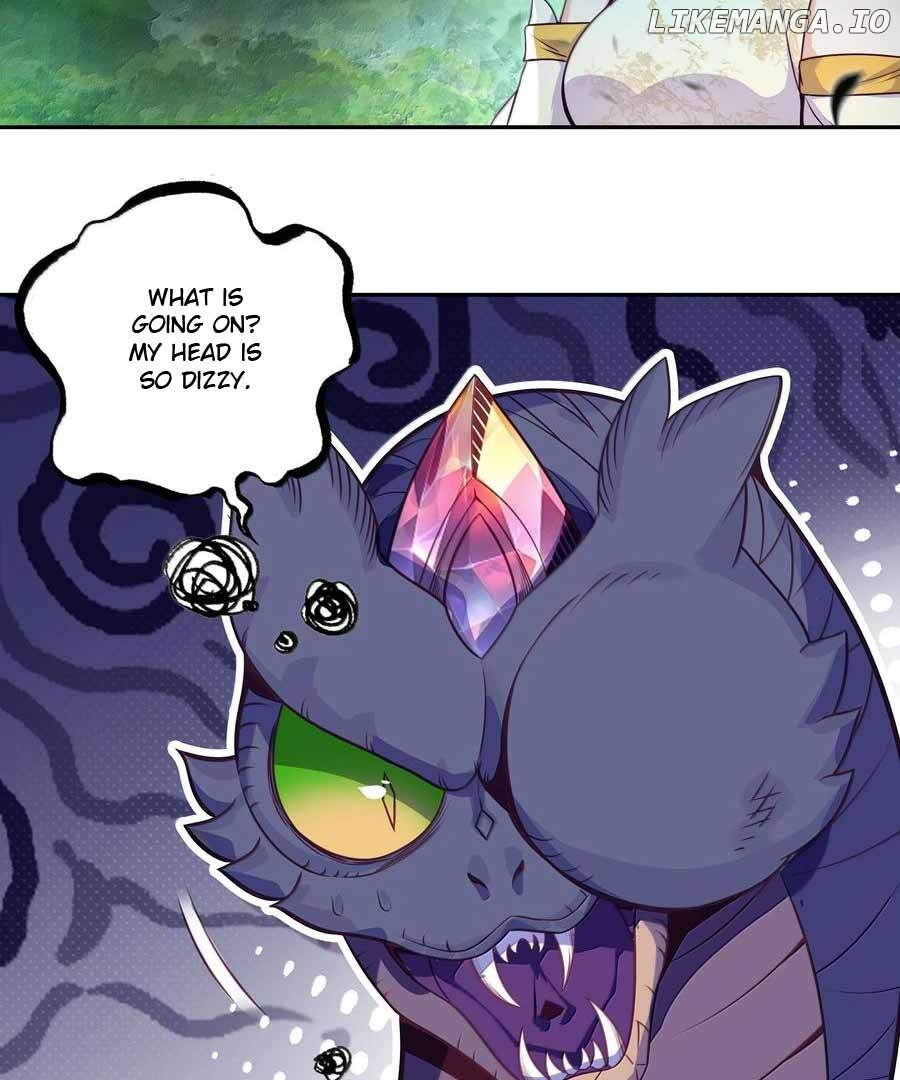 The Emperor is a Woman Chapter 296 - page 11