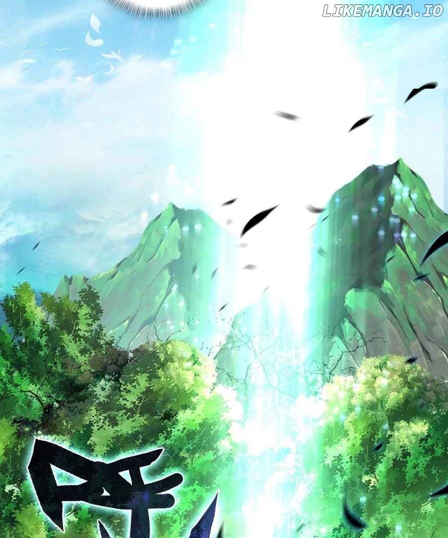 The Emperor is a Woman Chapter 296 - page 19