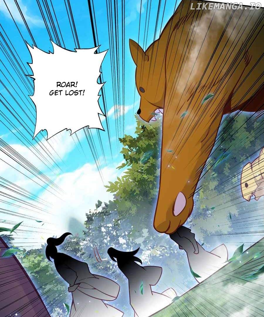 The Emperor is a Woman Chapter 296 - page 48