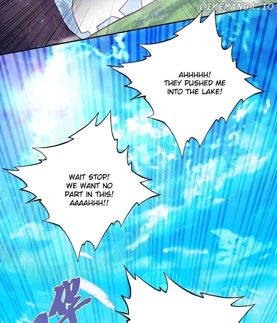 The Emperor is a Woman Chapter 296 - page 49